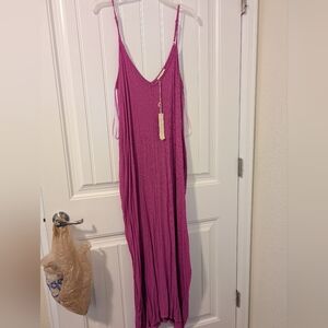 Lovestitch Maxi Dress